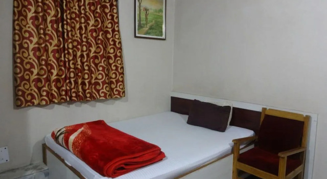 Hotel Tribbhuvan, Book Hotel Ranchi Jharkhand