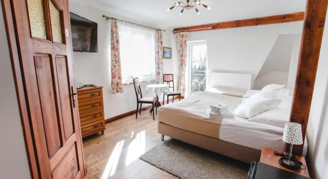 Номер Standard Villa Akacja