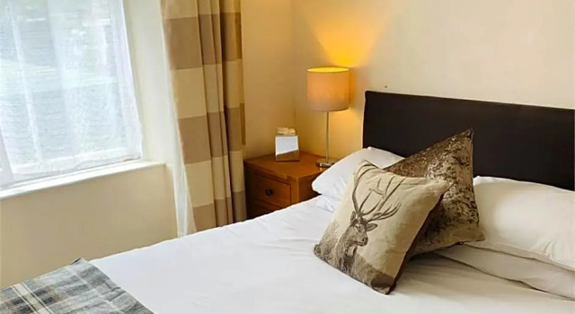 Номер Economy Boat Country Inn and Restaurant