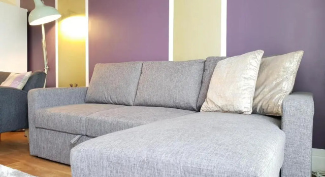 NEW 1BD Leicester City Centre Flat Stunning Views, Забронировать Отель Отели Англии 3 звезды, 3*