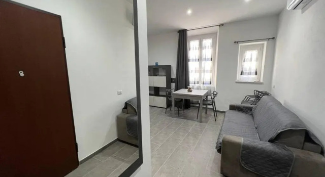 Апартаменты c 1 комнатой A casa da Mondo