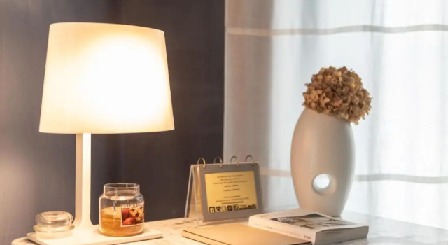 Двухместный номер Standard Hotel Suite Inn