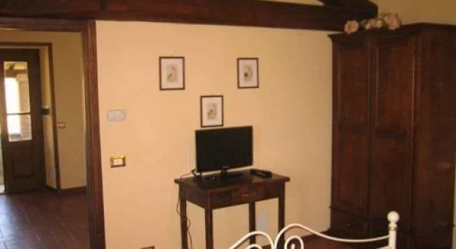 Agriturismo Fattoria Caldesoni, Reserva ahora Hotel Anghiari 