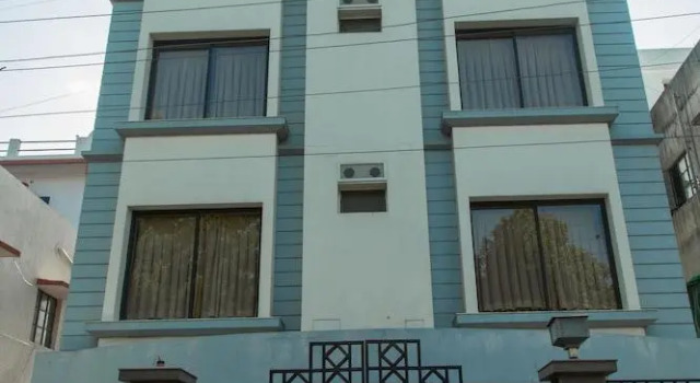JK Rooms 137 Majestic Annexe, Забронировать Отель Отели штата Махараштры 3 звезды, 3*
