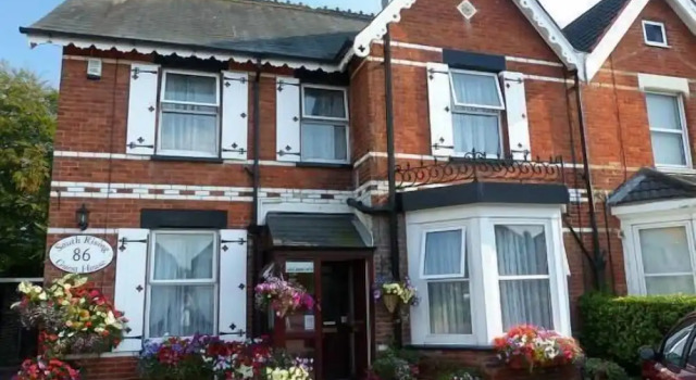 South Rising Guest House