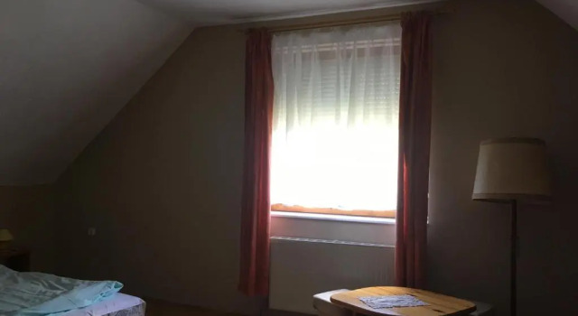 Bözsi Apartman