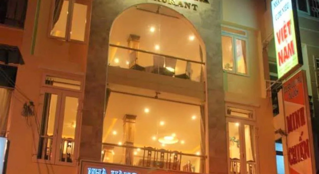 Vietnam Hotel Dalat, Book Hotel Da Lat Lam Dong