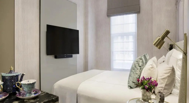 Номер Classic Fable Auckland, MGallery