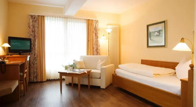 Номер Standard Hotel & Restaurant Dornweiler Hof