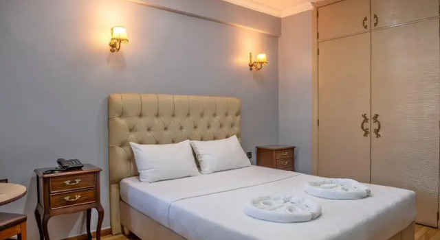 Pedaliza Otel, Varaa Hotelli Darica Marmara-alue