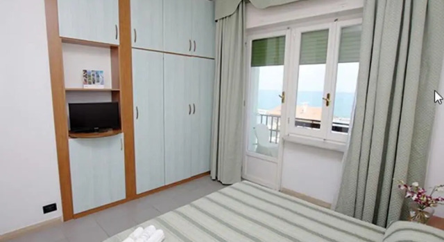 Номер Standard Eurotel