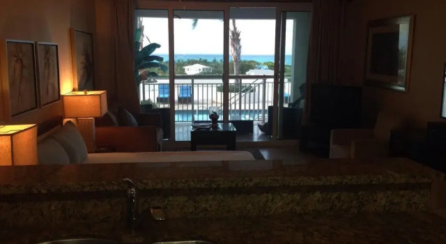 Hotel La Vista Azul, Buchen Sie Hotel Turtle Cove 