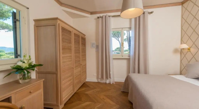 Hotel Villa Tiziana