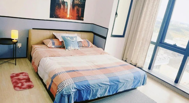 Студия Revo Aurora Home at Pavilion Bukit Jalil