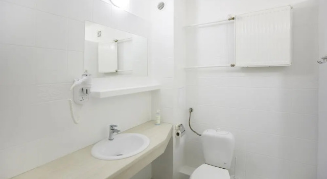 Номер Standard Hotel Mazury