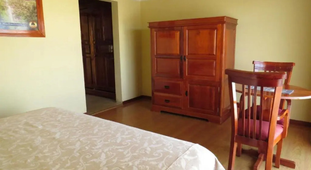 Номер Standard Hotel Ruinas Resort