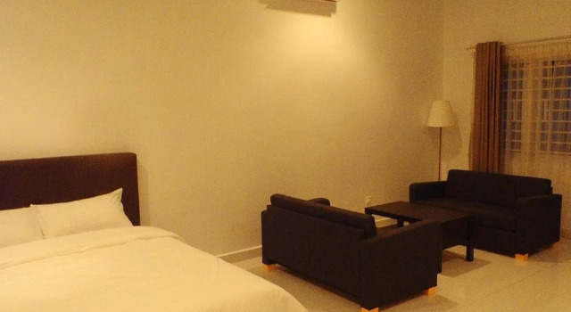 Alamar Hills Eco Resort and Health Spa