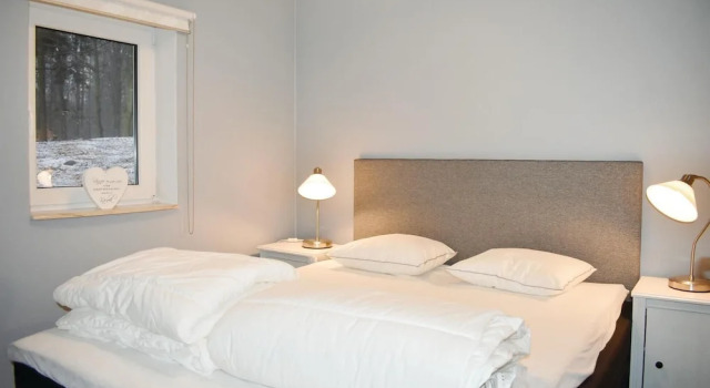 2 Bedroom Awesome Home In Kvidinge, Prenota Hotel Astorp 