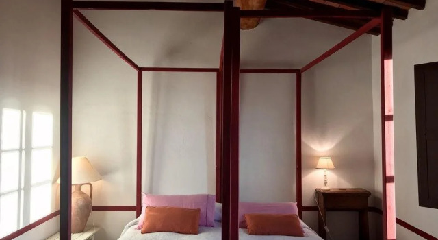 Podere Finerri The Lazy Olive Villa