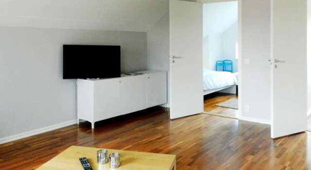 8 Person Holiday Home in Fiskebäckskil, Book Hotel  