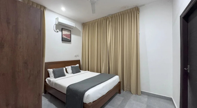 Tranquil Vacations, Book Villa Devanahalli Bangalore