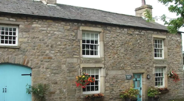 Brunthill House, Забронировать Отель Отели Англии 3 звезды, 3*