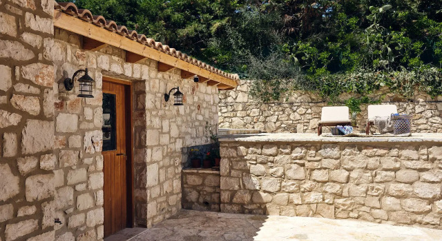 Arbarosa Villa - A stylish villa with Private Pool & Sea Views, by ZanteWize, Забронировать Вилла Варвара периферия Ионические острова