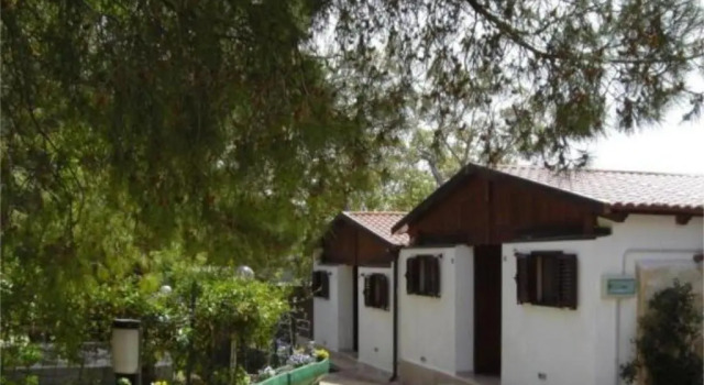 Номер Standard Holiday Residence