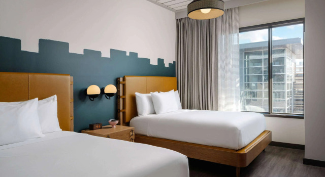 Origin Austin, A Wyndham Hotel