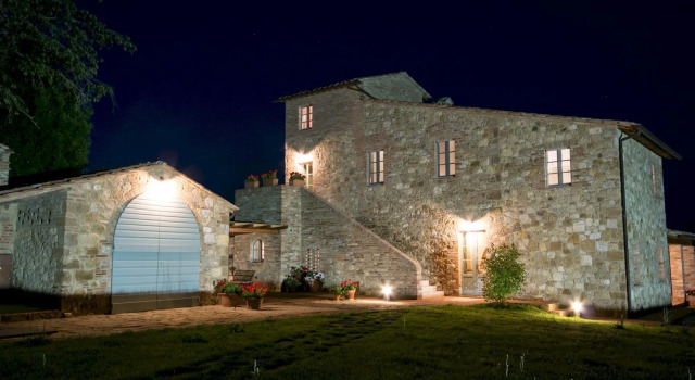 Podere Pisinano 8 2