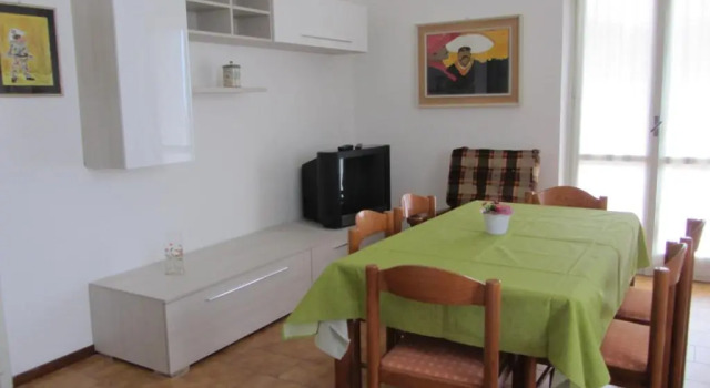 Apartment Appartamento Maglio