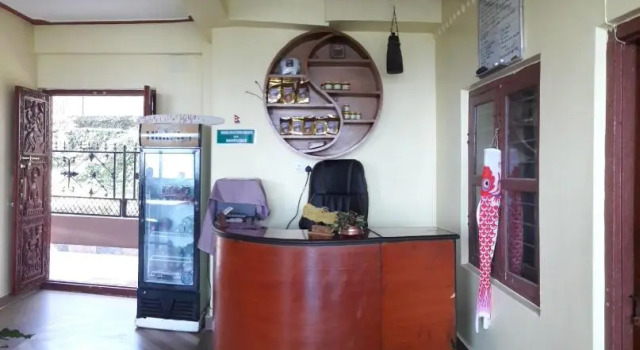 Begnas Coffee House, Book Hotel Lekhnath Gandaki Pradesh Province