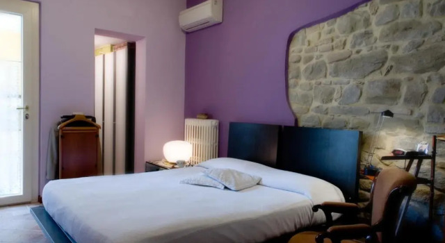 Полулюкс Lo Squero Guest House