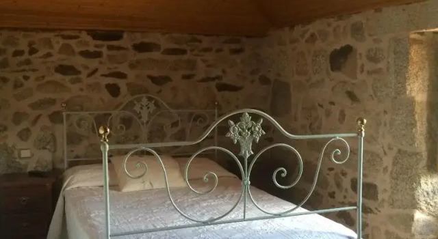 Refugio dos Cregos
