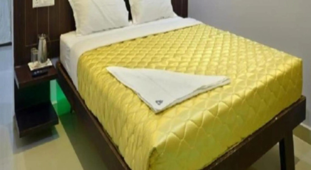 Номер Standard JK Residency