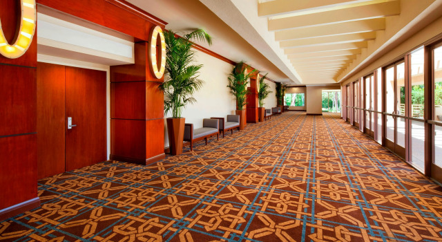 Sheraton Agoura Hills Hotel