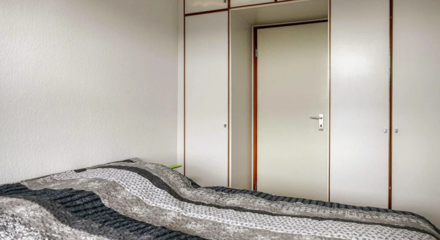 Nice Apartment in St. Andreasberg With Wifi and 1 Bedrooms