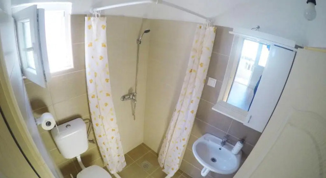 Студия с видом на море Apartments Miki