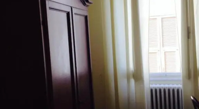 Номер Standard Hotel Miramare