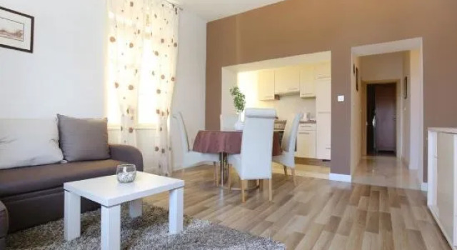 Bay View Apartment, Забронировать Апартаменты/квартира Апартаменты Задар, рядом с Пляж Коловаре, Апартаменты/квартира