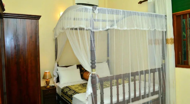 Номер Deluxe Crystal Palace