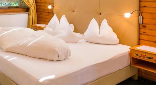 Номер Standard Garni - Hotel Rinner Julia