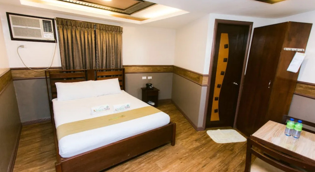 Номер Standard Vista Tala Resort & Recreational Park