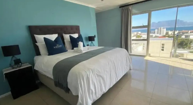 Люкс Imany Guest House