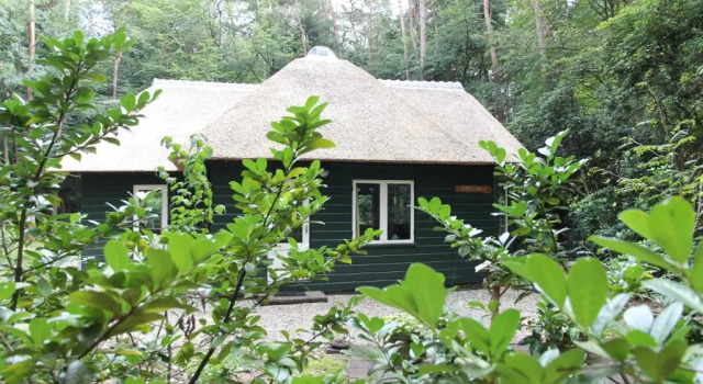 Vakantiehuis t Musje, Reserva ahora Hotel Epe Veluwe