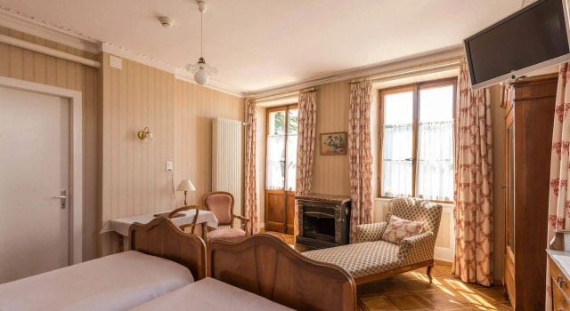 Hôtel Masson, Rezerwuj Hotel Hotele w Vaud z wyżywieniem, Półpełne / Pełne wyżywienie