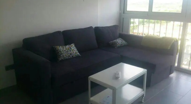 Apartamento Playa Ampuriabrava