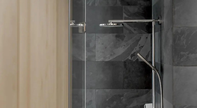 Одноместный номер Standard Alpenhotel Krone