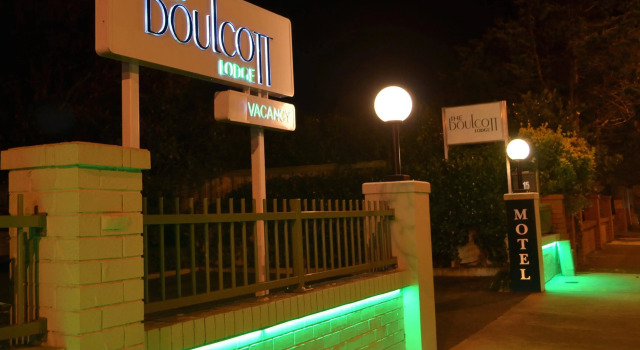 Boulcott Lodge, Reserva ahora Posada u hostería Mini-hoteles en Isla Norte, Posada u hostería