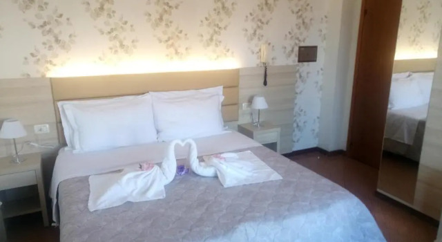Двухместный номер Standard Hotel Welt